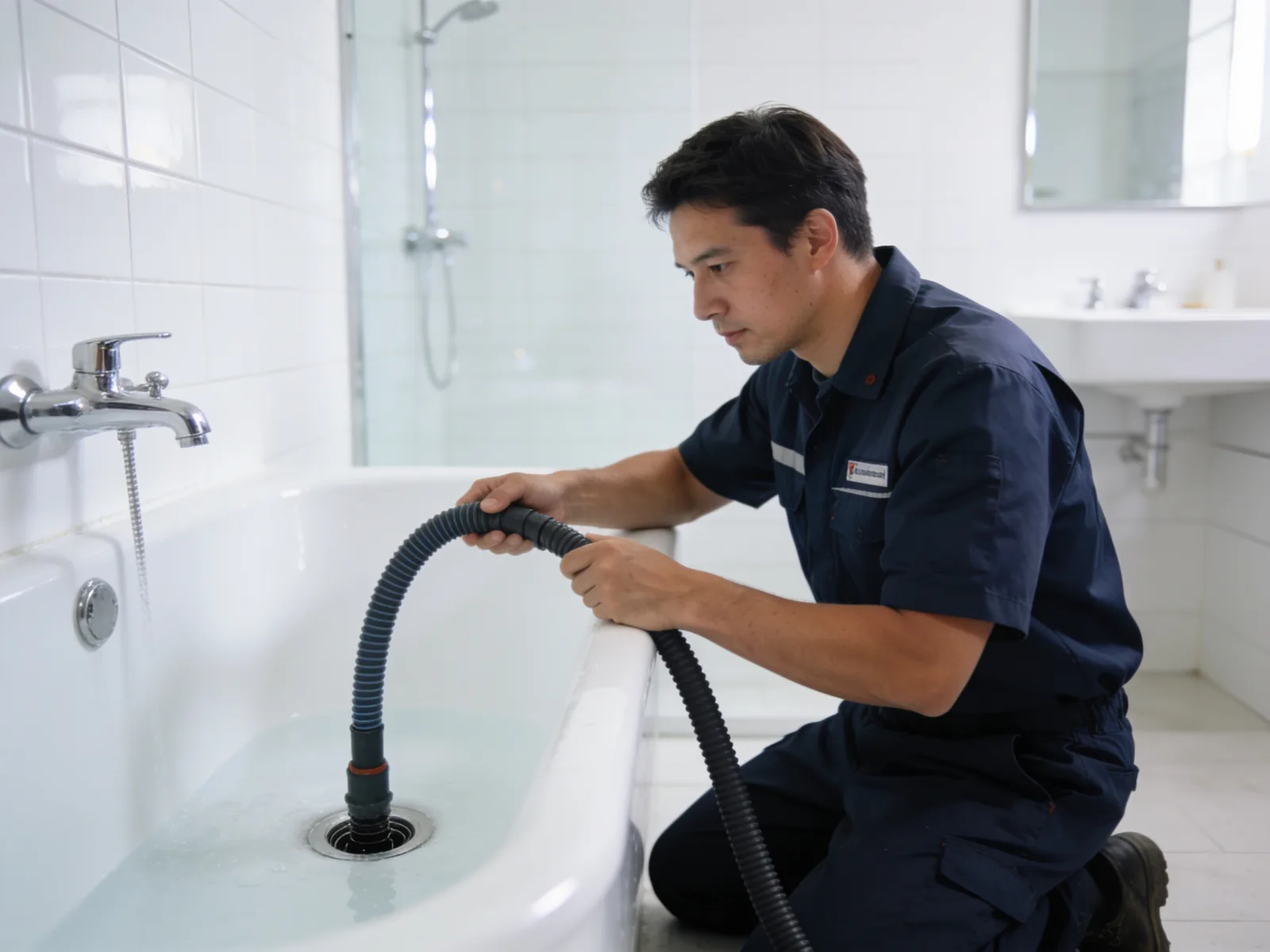 Emergency Plumber Carrizo Springs, TX FAQs